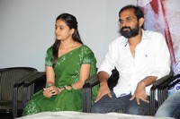 Mallela Theeram lo Sirimalle Puvvu Success Meet